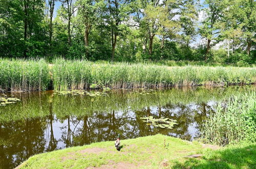 Photo 28 - Beautiful Holiday Home in Reutum With a Wonderful View