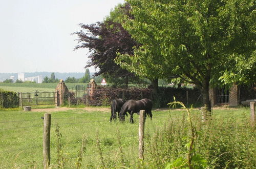 Photo 40 - Simplistic Villa in Mesch With Garden