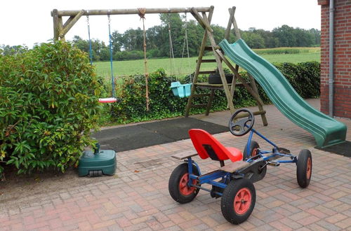 Photo 35 - Spacious Farmhouse in Achterhoek With Play Loft