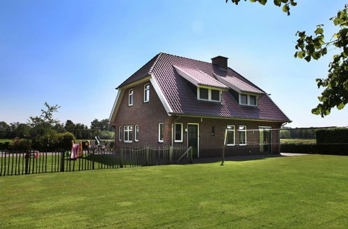 Foto 46 - Spacious Farmhouse in Achterhoek With Play Loft