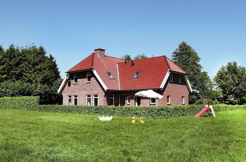 Photo 42 - Spacious Farmhouse in Achterhoek With Play Loft