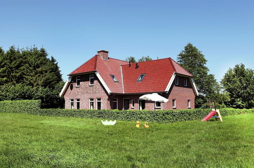 Foto 47 - Spacious Farmhouse in Achterhoek With Play Loft