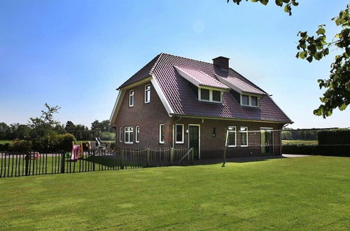 Foto 41 - Spacious Farmhouse in Achterhoek With Play Loft