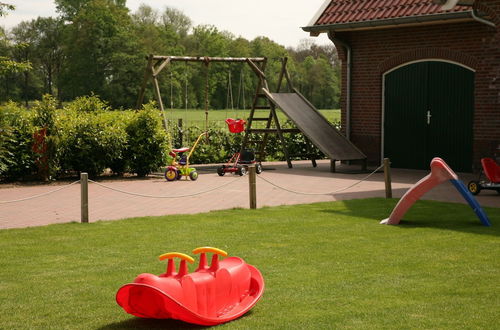 Photo 36 - Spacious Farmhouse in Achterhoek With Play Loft