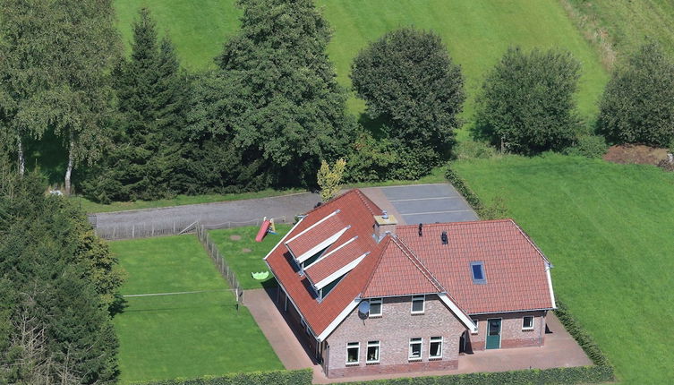 Photo 1 - Spacious Farmhouse in Achterhoek With Play Loft