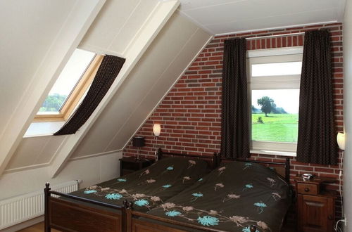 Photo 18 - Spacious Farmhouse in Achterhoek With Play Loft