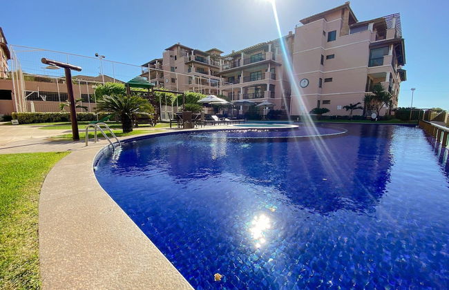 Beverly Hills no Porto das Dunas - Foto 19