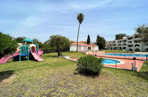 Photo 18 - Albufeira Twins 1 With Pool by Homing