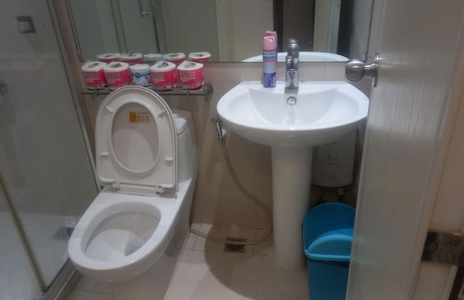 The Gramercy Residence Makati Suite Amazing View - Foto 24