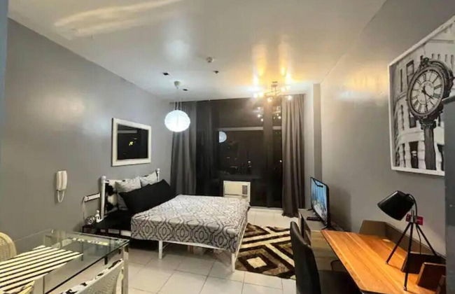 The Gramercy Residence Makati Suite Amazing View - Foto 8