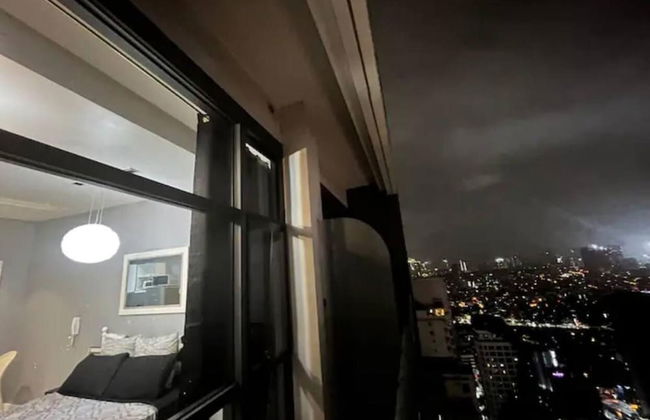 The Gramercy Residence Makati Suite Amazing View - Foto 4