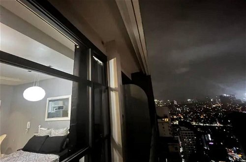 Foto 4 - The Gramercy Residence Makati Suite Amazing View