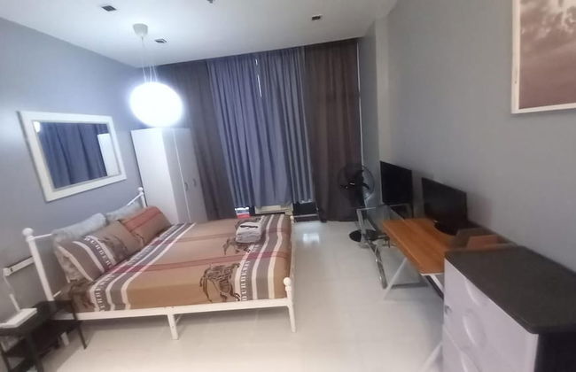 The Gramercy Residence Makati Suite Amazing View - Foto 17