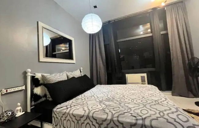 The Gramercy Residence Makati Suite Amazing View - Foto 10