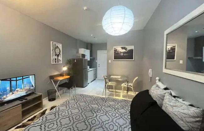 The Gramercy Residence Makati Suite Amazing View - Foto 6