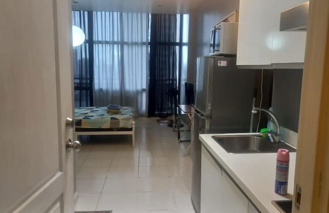 The Gramercy Residence Makati Suite Amazing View - Foto 15