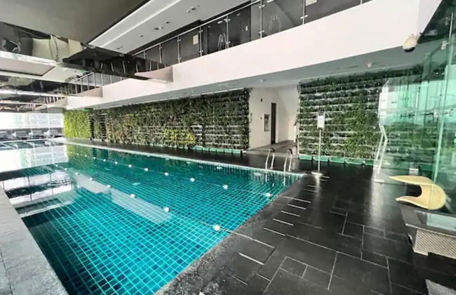 The Gramercy Residence Makati Suite Amazing View - Foto 26