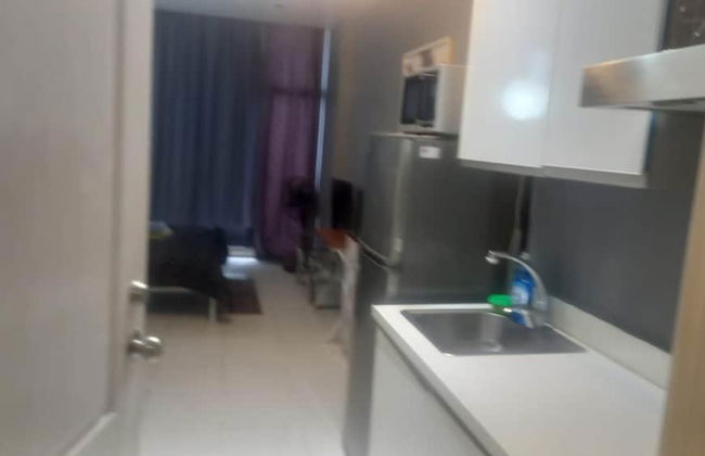 The Gramercy Residence Makati Suite Amazing View - Foto 20
