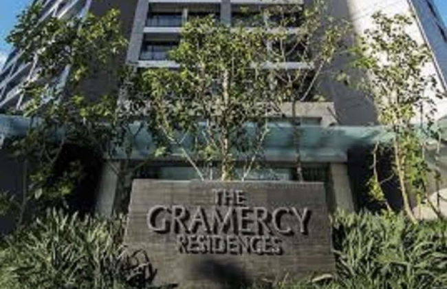 The Gramercy Residence Makati Suite Amazing View - Foto 38