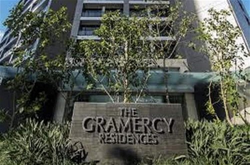 Photo 32 - The Gramercy Residence Makati Suite Amazing View