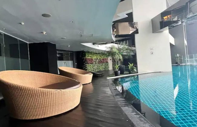 The Gramercy Residence Makati Suite Amazing View - Foto 27
