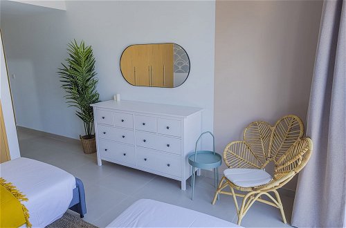 Foto 12 - Art-inspired apartment amidst Downtown Dubai
