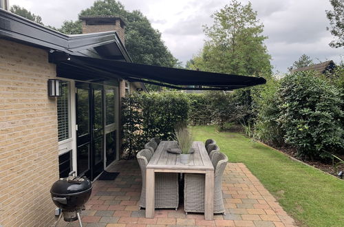 Photo 10 - Holiday Home With Covered Porch and Sauna