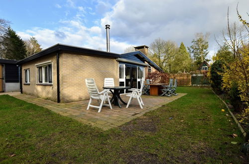 Foto 36 - Holiday Home With Covered Porch and Sauna