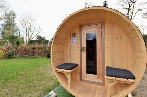 Photo 28 - Holiday Home With Covered Porch and Sauna