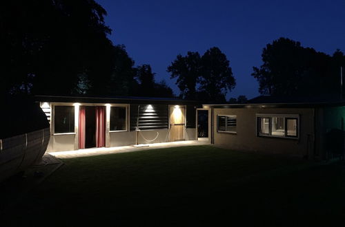 Foto 44 - Holiday Home With Covered Porch and Sauna