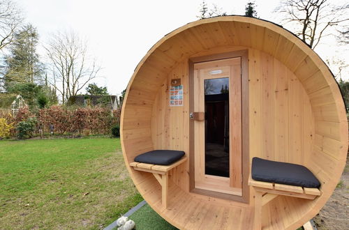 Photo 29 - Holiday Home With Covered Porch and Sauna