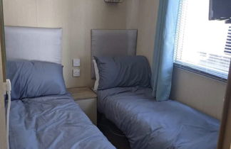 Photo 2 - Immaculate 3-bed Caravan in Porthcawl
