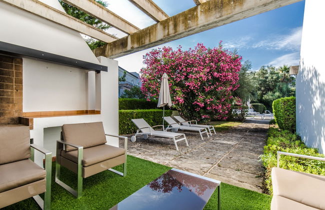 Villa Andratx - Foto 19