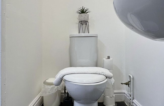 BV Royal Comfy Studiosuite Queensgate Huddersfield - Foto 71