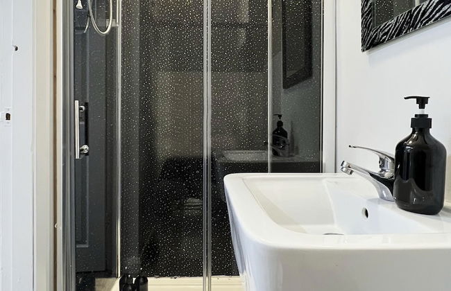 BV Royal Comfy Studiosuite Queensgate Huddersfield - Foto 78