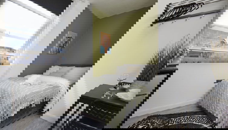 Foto 1 - BV Royal Comfy Studiosuite Queensgate Huddersfield