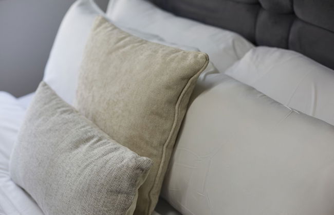 BV Royal Comfy Studiosuite Queensgate Huddersfield - Foto 4