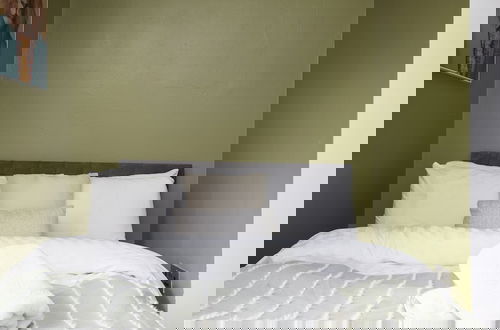 Foto 5 - BV Royal Comfy Studiosuite Queensgate Huddersfield