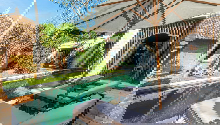 Photo 1 - Villa Angsa by Nakula
