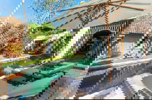 Photo 1 - Villa Angsa by Nakula