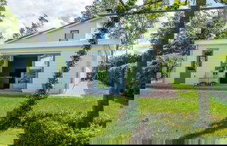 Foto 1 - Detached House Zeeland Near Beach