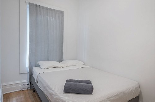 Foto 19 - Beautiful Private Bedroom in Mile-End