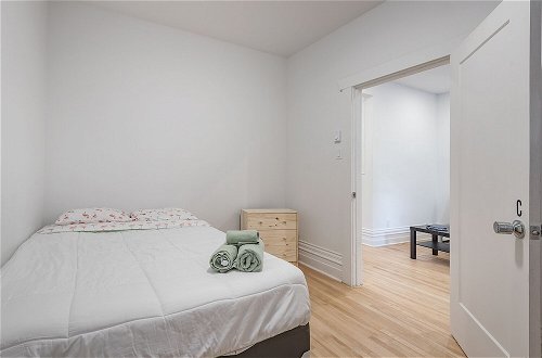 Foto 14 - Beautiful Private Bedroom in Mile-End