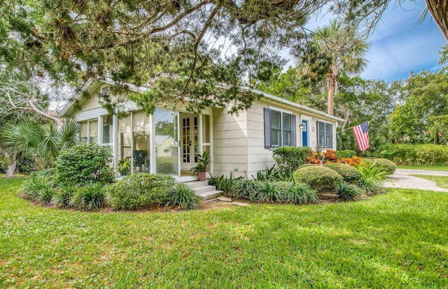 Bleu Daze Cottage - Foto 12