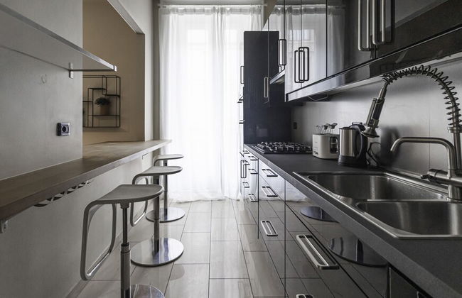 Italianway - The B Village New - Foto 23