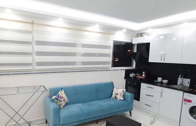 Çeşme holiday homes - Foto 50