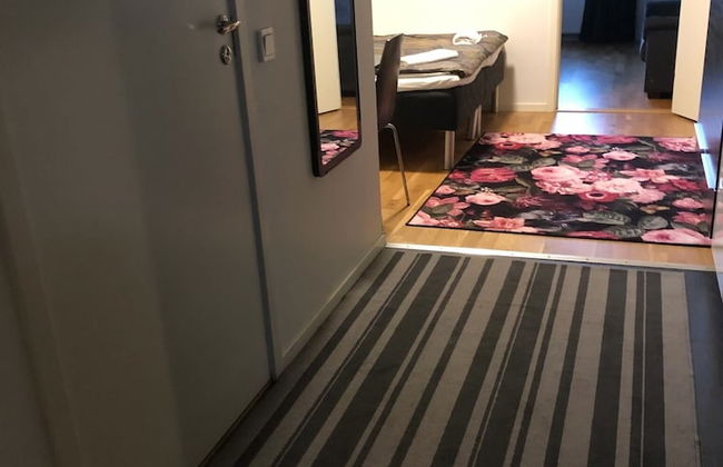 Årsta Stockholm Aparment 339 - Foto 11