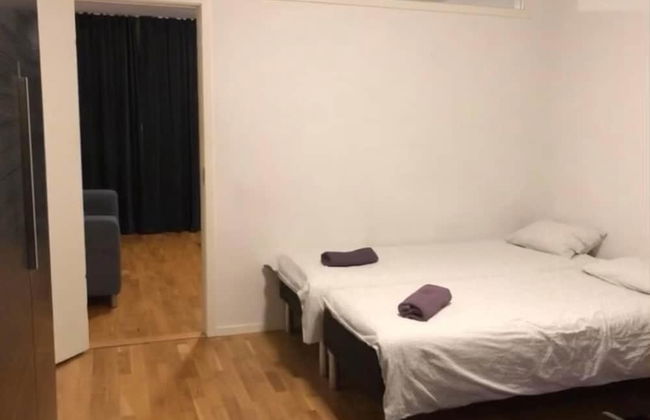 Årsta Stockholm Aparment 339 - Foto 3