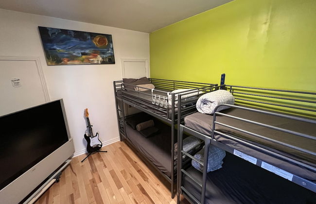 Pied-A-Terre Mont-Royal - Foto 51
