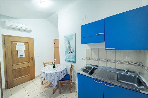 Foto 26 - Apartments Vesna